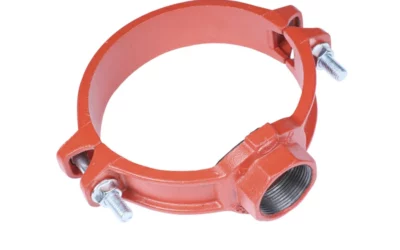 Exploring YINUO’s Victaulic Mechanical Tee: A Reliable Solution for Pipe Fitting Needs